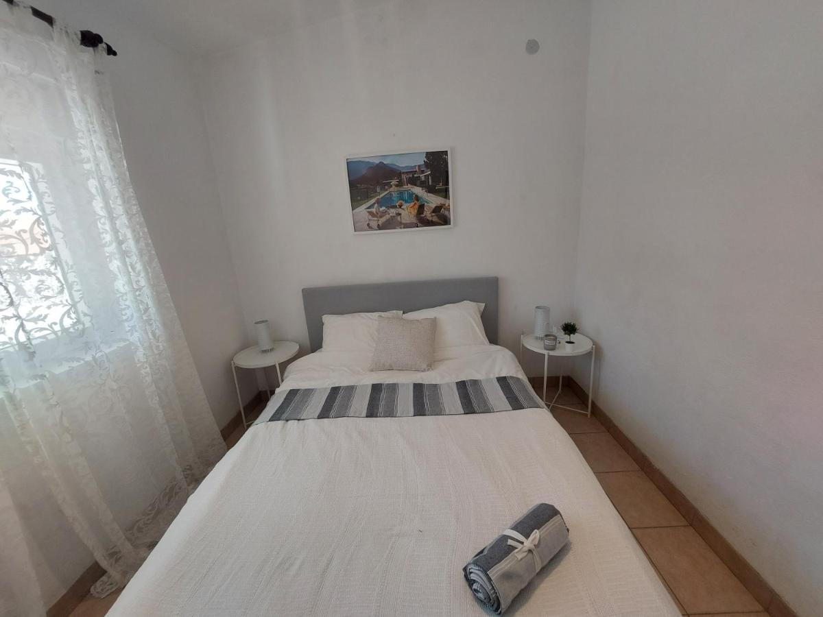 Ferienwohnung Casa Blanca, Weißenburg Exterior foto