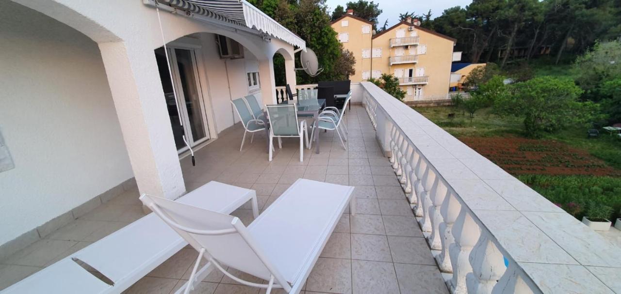 Ferienwohnung Casa Blanca, Weißenburg Exterior foto