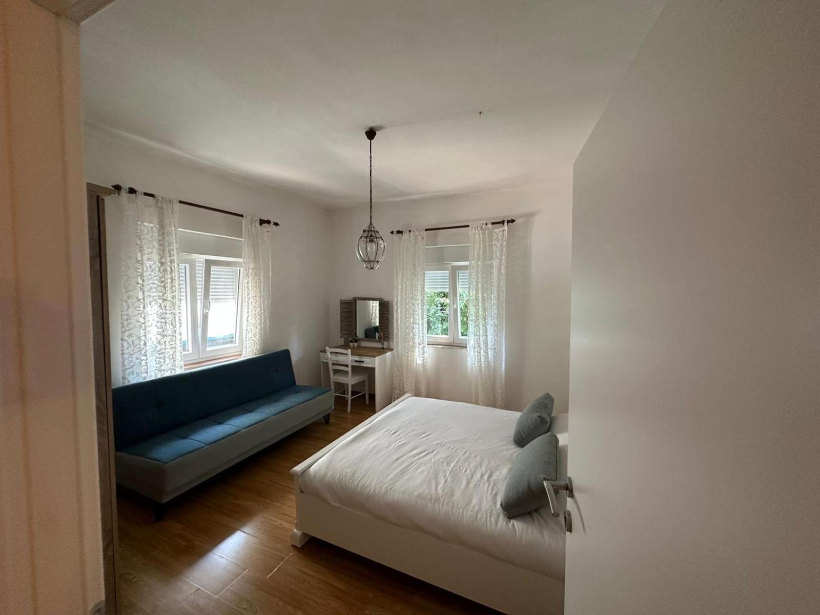 Ferienwohnung Casa Blanca, Weißenburg Exterior foto